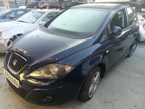 Steering rack SEAT ALTEA (5P1)  | BP16516633M22 