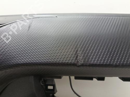 Dashboard PEUGEOT 2008 I (CU_) | BP33399121C46 - Image 2
