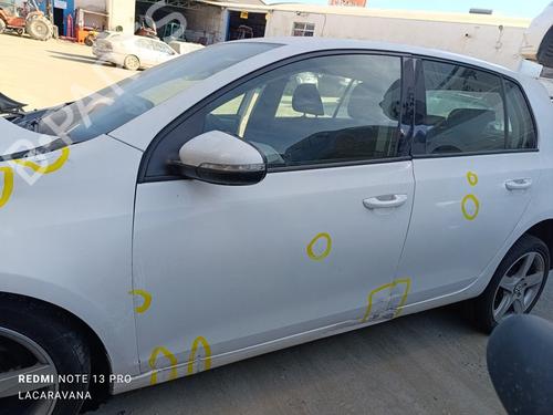 Fuel pump VW GOLF VI (5K1) | BP25333436M76