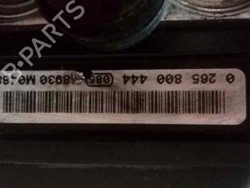 ABS pump OPEL TIGRA TwinTop (X04) | BP31339973M43