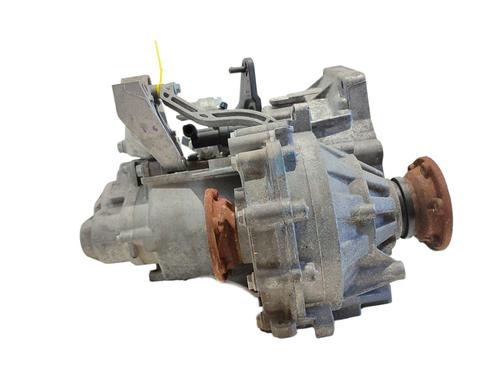 Gearbox VW CADDY ALLTRACK MPV (SAB) 1.4 TGI CNG | BP27335421M3 