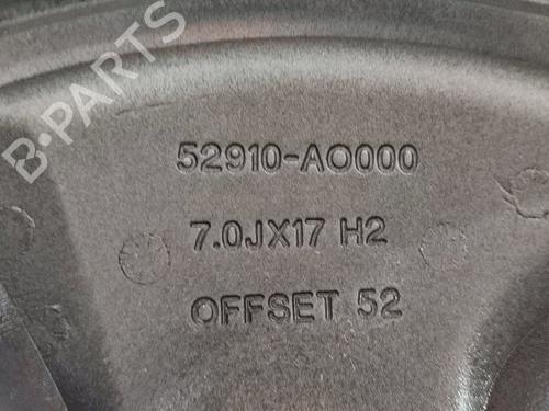 Rim KIA NIRO II (SG2) | BP30339713C45