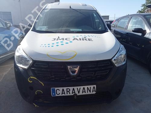 Used Parts DACIA DOKKER Box Body/MPV  1.5 dCi (FEAJ)  2757313