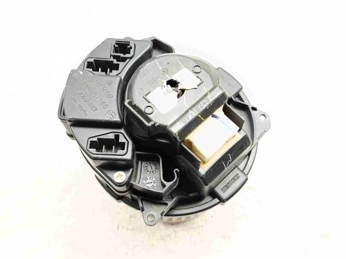 Heater blower motor RENAULT CLIO V (B7_) | BP38047737M62 - Image 2
