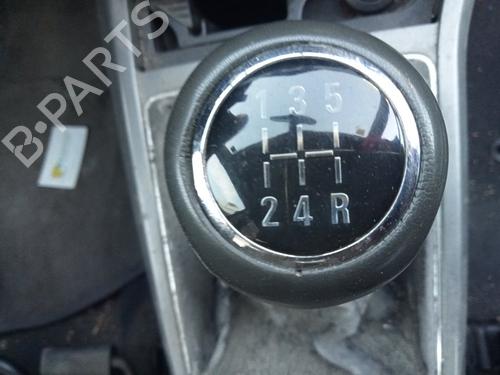 Fuse box OPEL ASTRA H (A04) 1.7 CDTI (L48) | BP16514161E1