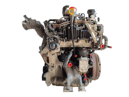 Used Engine VW TRANSPORTER T5 Van (7HA, 7HH, 7EA, 7EH) [2003-2025]  29358178