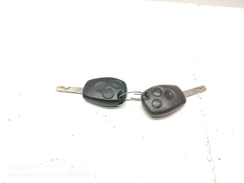 Ignition barrel RENAULT TRAFIC III Van (FG_) 1.6 dCi 120 (FGMK) | BP18038890M48 