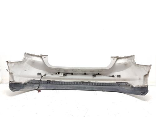 Rear bumper FORD FOCUS III 1.6 TDCi | BP24167977C8 