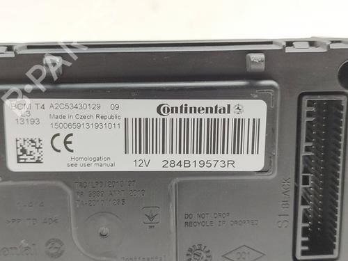 Electronic module RENAULT CAPTUR I (J5_, H5_) | BP31339893M83