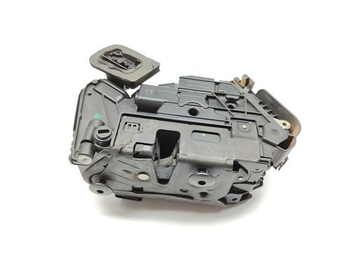 Rear left lock VW GOLF VII (5G1, BQ1, BE1, BE2) 1.6 TDI | BP16552920C100 