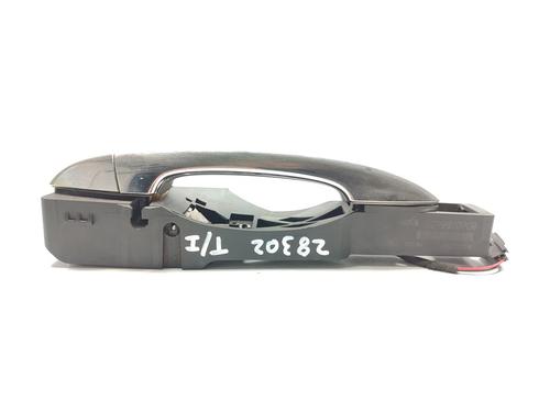 Rear left exterior door handle RENAULT MEGANE IV Hatchback (B9A/M/N_) 1.2 TCe 130 (B9MR) | BP16925939C130 