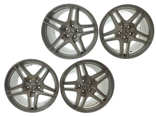 Used Rim MERCEDES-BENZ C-CLASS (W204) C 320 CDI (204.022) (224 hp) 30411707