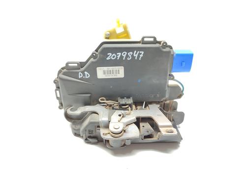 Used Front right lock SEAT IBIZA IV SC (6J1, 6P5) [2008-2018]  16820148