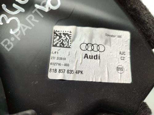 Glove box AUDI Q2 (GAB, GAG) 1.6 TDI | BP17733305C95 