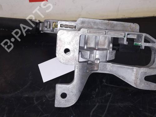 Hand brake FORD FOCUS III 1.5 TDCi | BP16507297I18 