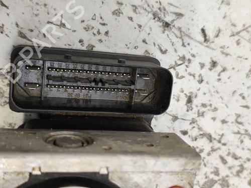 ABS pump FORD FIESTA V (JH_, JD_) 1.6 TDCi | BP25380118M43 