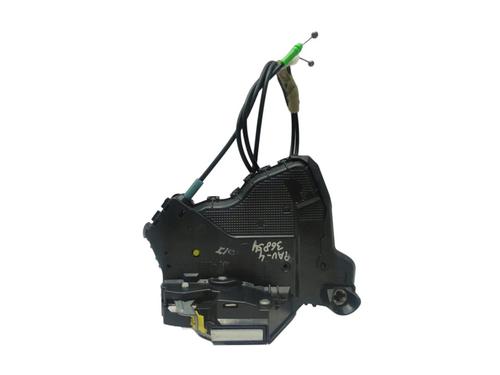 Front left lock TOYOTA RAV 4 IV (_A4_) 2.5 Hybrid (AVA42_) | BP27891725C98 