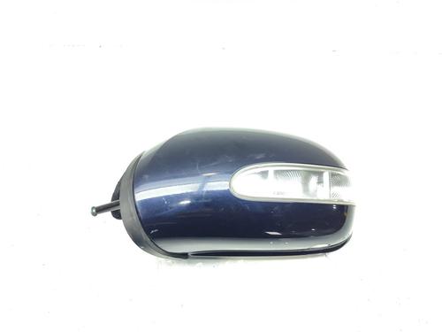 Left mirror MERCEDES-BENZ M-CLASS (W164) ML 320 CDI 4-matic (164.122) | BP21028183C26 