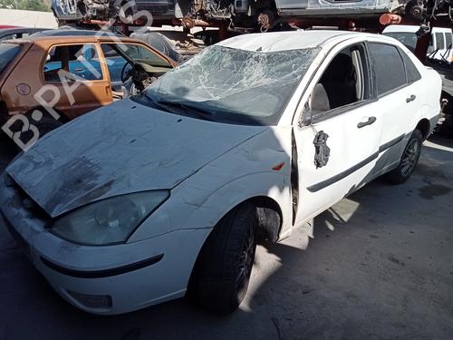 Comfort control module FORD FOCUS I Saloon (DFW) 1.8 Turbo DI / TDDi | BP16510223M56 