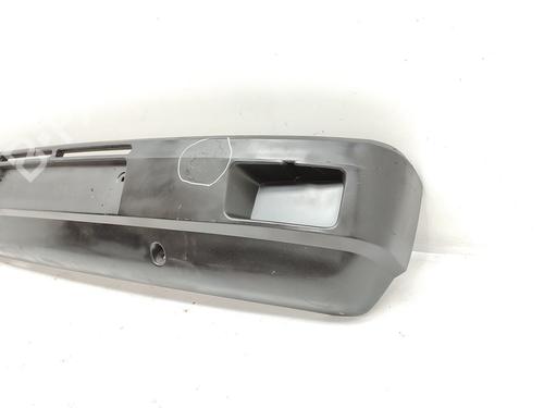 Front bumper MERCEDES-BENZ MB Van (W631) D (631.332, 631.342) | BP16516256C7 
