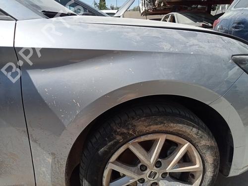 Used Right front fenders SEAT LEON (KL1, KLG) [2019-2025]  28962562
