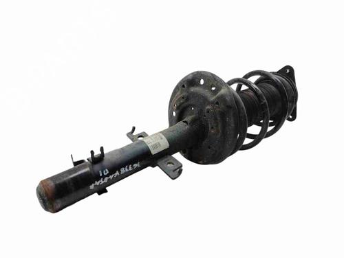 Left front shock absorber RENAULT KADJAR (HA_, HL_) 1.3 TCe 140 (HLNB, HLN1) | BP39173468M16 - Image 3