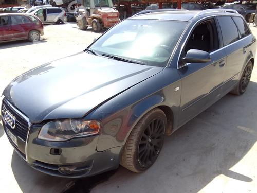 Vacuum pump AUDI A4 B7 Avant (8ED)  | BP16512116M80 