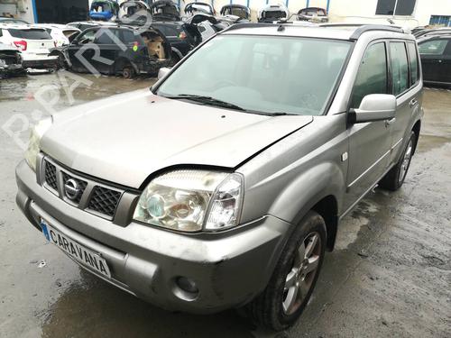 Left taillight NISSAN X-TRAIL I (T30)  | BP18121348C34 