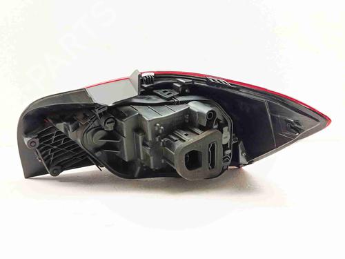 Left taillight SEAT IBIZA V (KJ1, KJG) 1.0 TSI | BP36674704C34 - Image 3