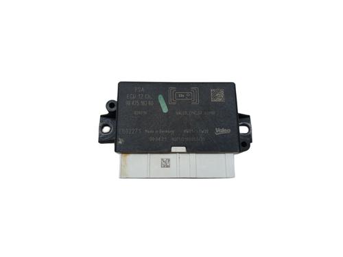 Used Electronic module Electronic module OPEL MOKKA 1.2 (76) (131 hp) 34584075 34584075