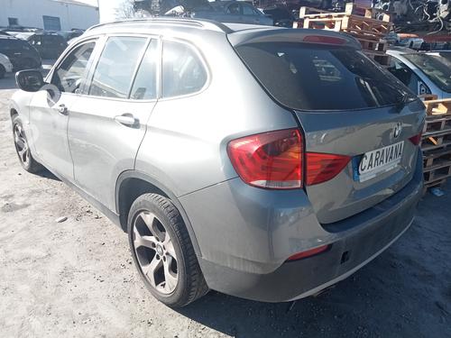 Front right window mechanism BMW X1 (E84) sDrive 18 d | BP16512183C23 