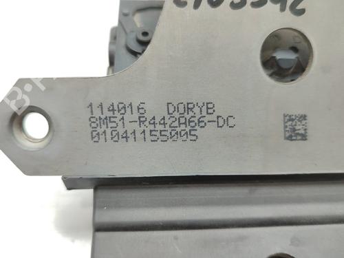 Tailgate lock FORD FOCUS III 1.5 TDCi | BP17362473C101 