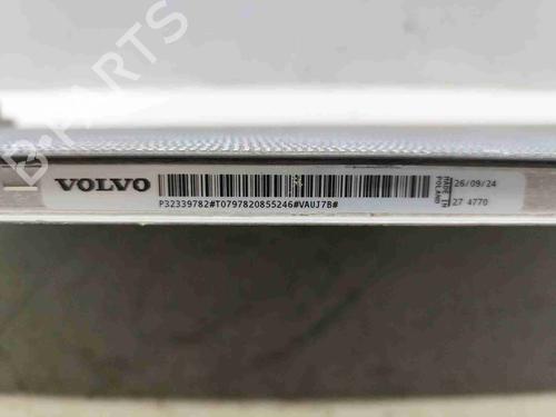 Water radiator VOLVO XC40 (536) B3 Mild-Hybrid | BP37260379M31 - Image 2
