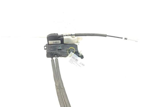 Front right lock HYUNDAI ix35 (LM, EL, ELH)  | BP27206444C97 