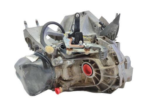 Gearbox DACIA DOKKER Express Box Body/MPV  | BP27458124M3 