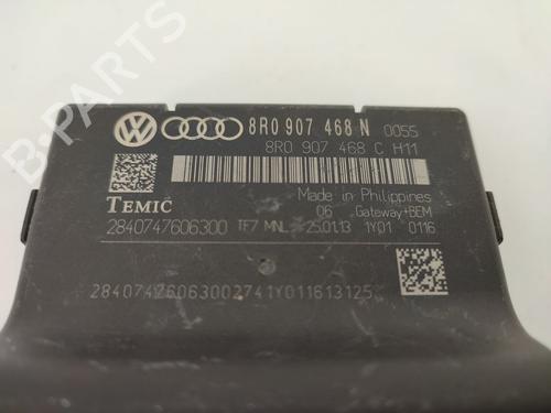Used Electronic module AUDI A4 B8 Avant (8K5) 2.0 TDI (136 hp) 16515548
