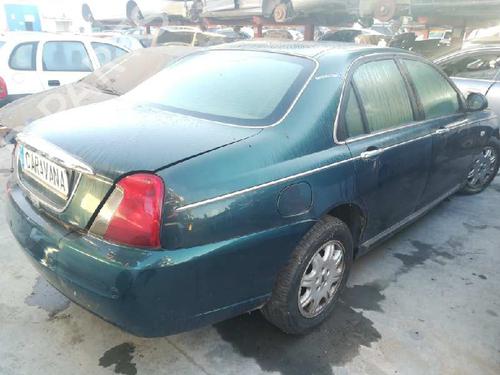 Engine ROVER 75 (RJ) | BP16507866M1 - Image 27