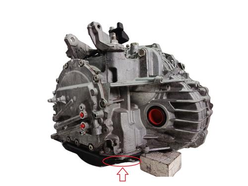 Gearbox MAZDA CX-5 Van (KE_) SKYACTIV-D (KEF9) | BP32773706M3 - Image 3