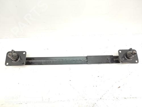 Front bumper reinforcement PEUGEOT 3008 I MPV (0U_) 1.6 HDi | BP16509586C109 