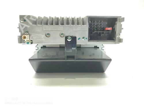 Radio VW POLO V (6R1, 6C1) 1.2 TDI | BP16511541E6 