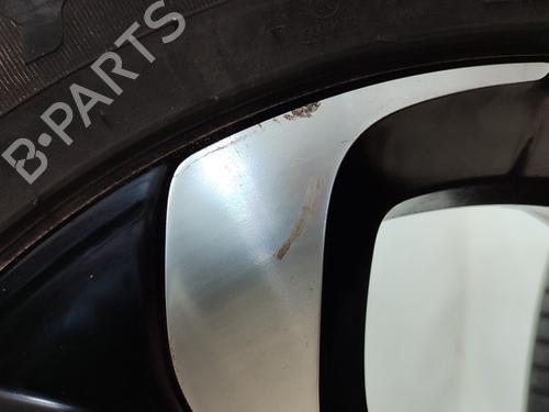 Rim CITROËN C3 AIRCROSS II (2R_, 2C_) 1.2 PureTech 110 (2RHNZB, 2RHNZW, 2RHNPX, 2RHNPJ) | BP22398959C45 