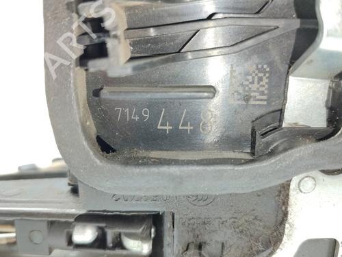 Rear right lock BMW 5 Gran Turismo (F07) 530 d | BP16509831C99 