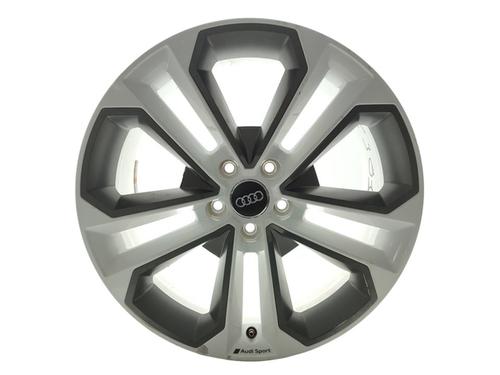 Fælk AUDI Q2 (GAB, GAG) 35 TFSI | BP30745670C45 