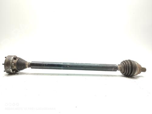 Used Right front driveshaft VW GOLF VI (5K1) 1.6 TDI (105 hp) 19421845