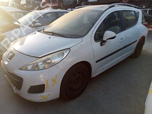 Brugte PEUGEOT 207 SW (WK_) 4644727