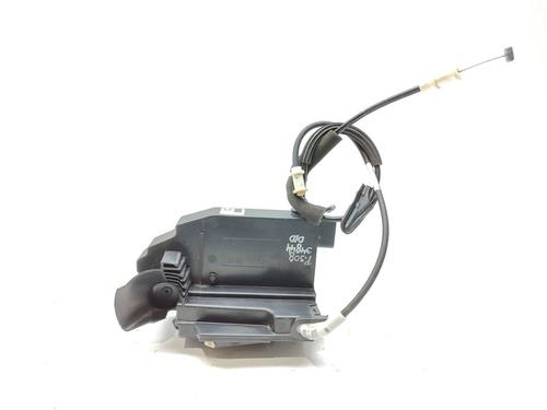 Used Front right lock PEUGEOT 308 II (LB_, LP_, LW_, LH_, L3_) [2013-2021]  19789264
