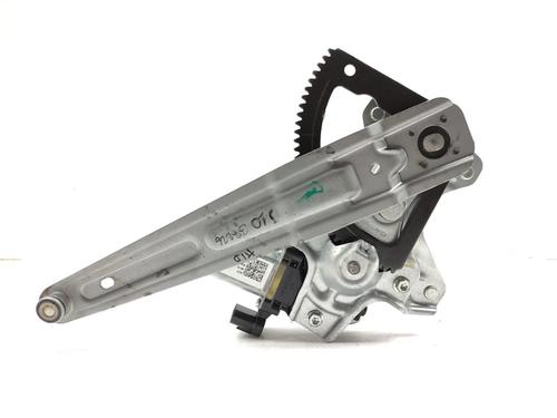Rear right window mechanism HYUNDAI i10 III (AC3, AI3)  | BP29532922C25 