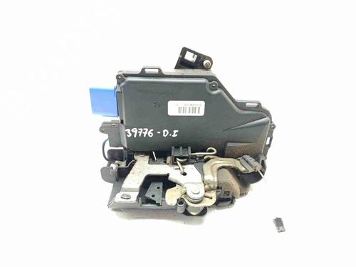 Used Front left lock Front left lock 35813221 35813221