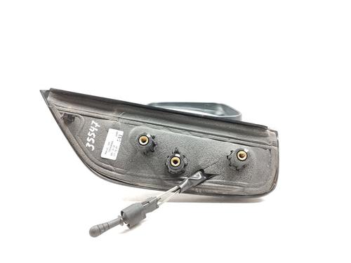 Right mirror FIAT FIORINO Box Body/MPV (225_)  | BP29904842C27