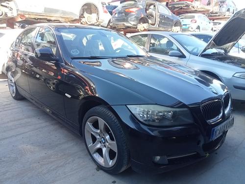 Used Parts BMW 3 (E90) [2004-2012]  4393897